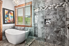 We Design Every Bathroom As If It Was Our Own