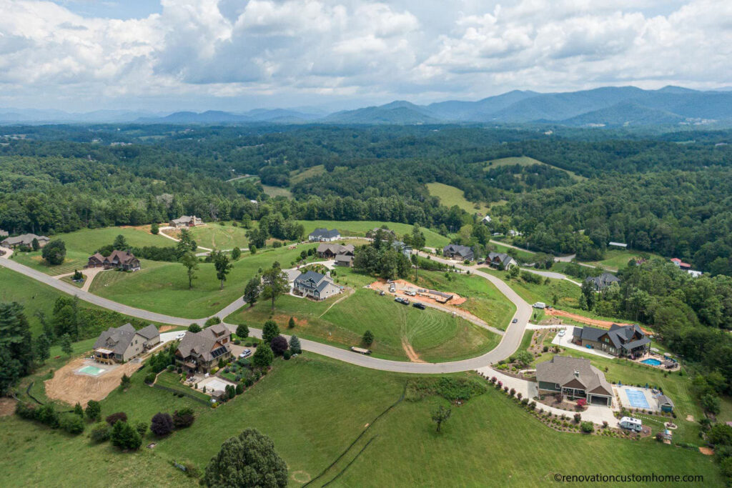 Could Be Living Here at Garrison Hills